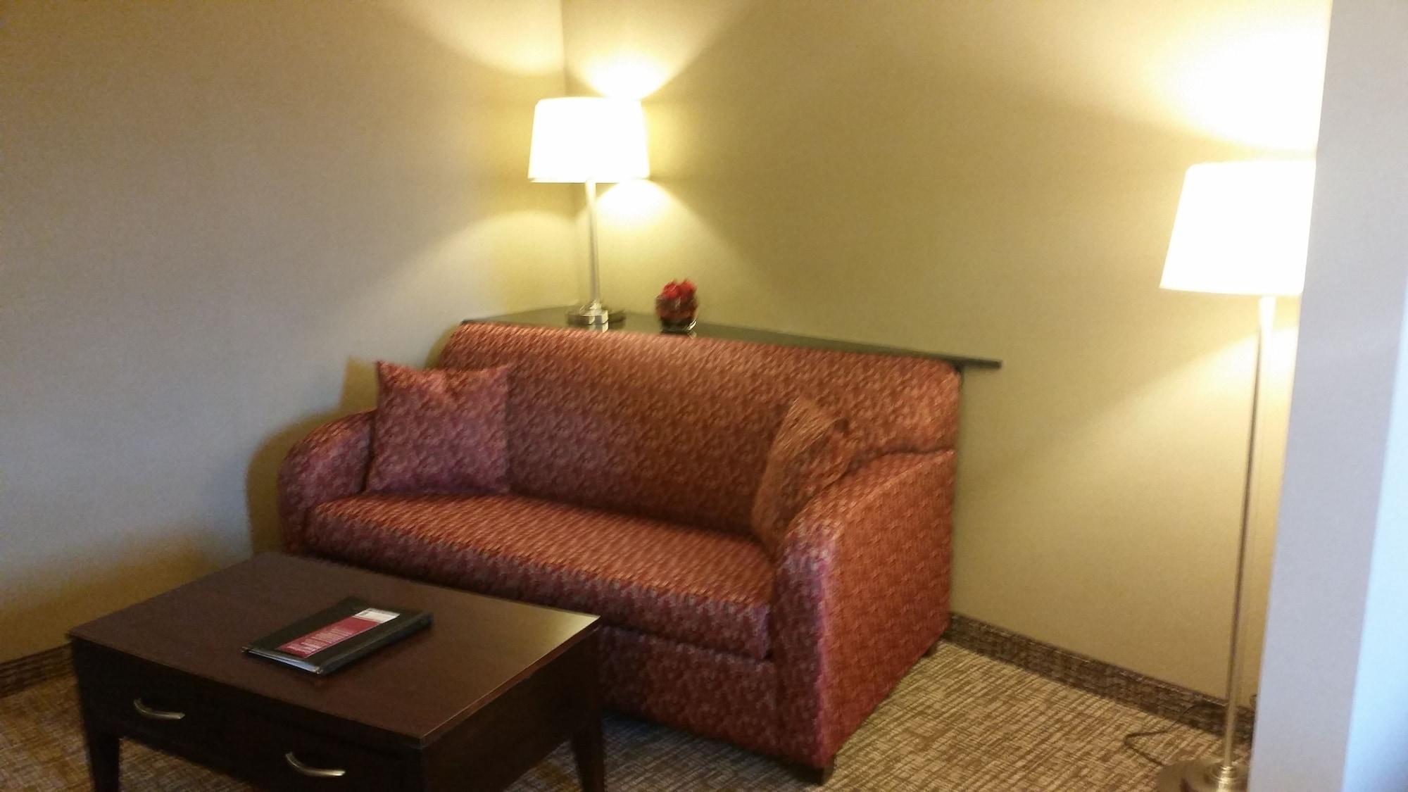 Comfort Suites Bentonville - Rogers Exterior photo